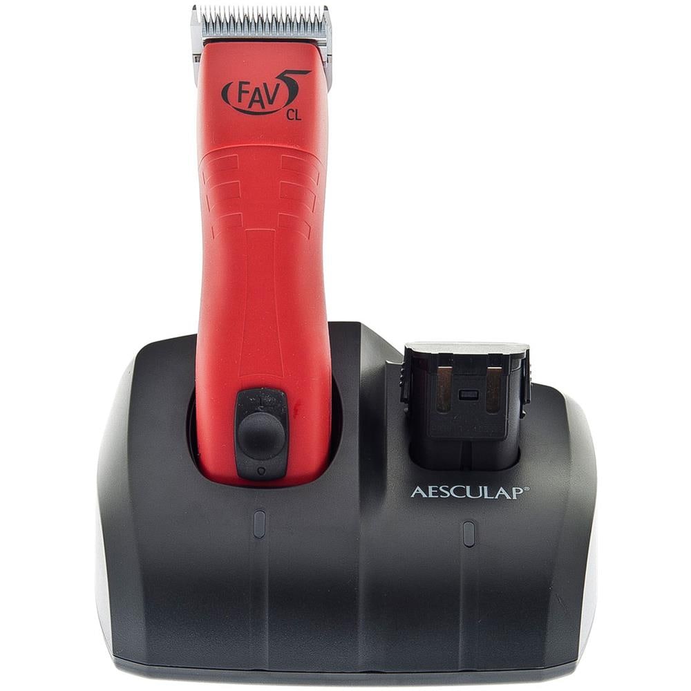 Tosatrice Per Cani E Gatti Professionale Favorita 5 Cl, 45w - Foto 1