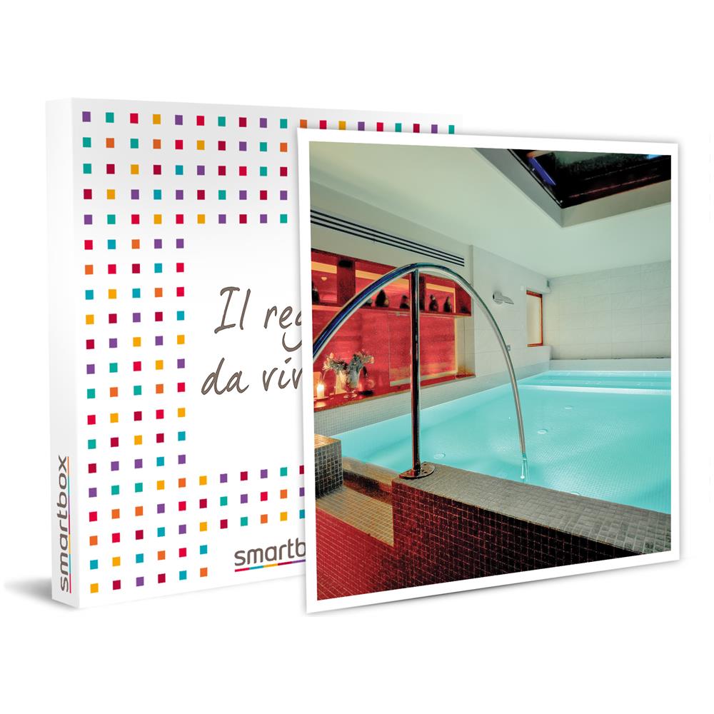 SMARTBOX - Smartbox - Cofanetto Regalo Coppia - Benessere E Relax Nelle ...