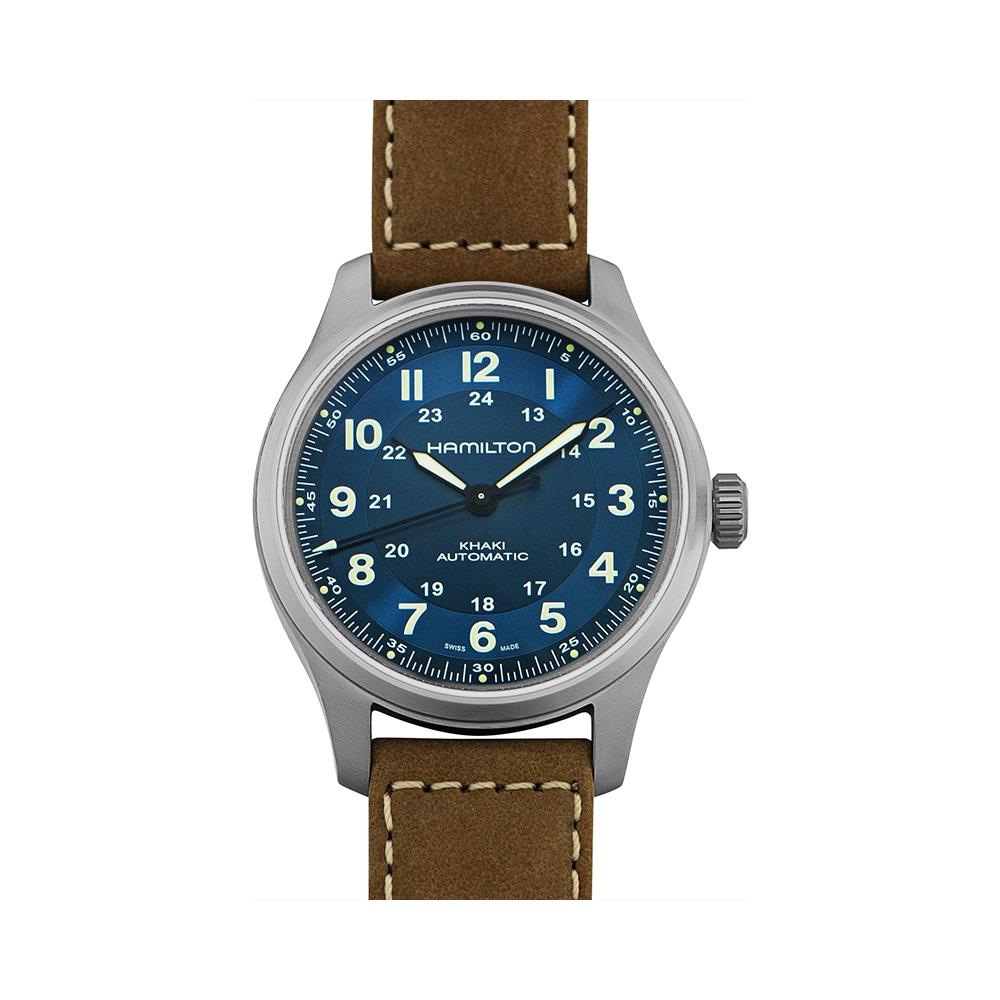 [ nuovo] Khaki Field H70545540 - Foto 1