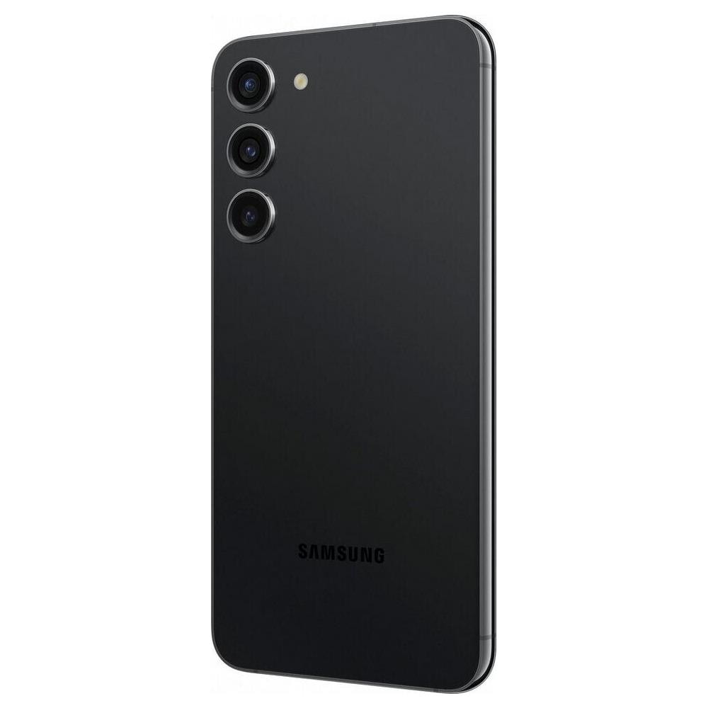 Galaxy S23 Plus 5G 256 GB 8 GB Ram Dual Sim Display 6.6" Full HD+ Fotocamera 50 Mpx Android Europa Phantom Black - Foto 7