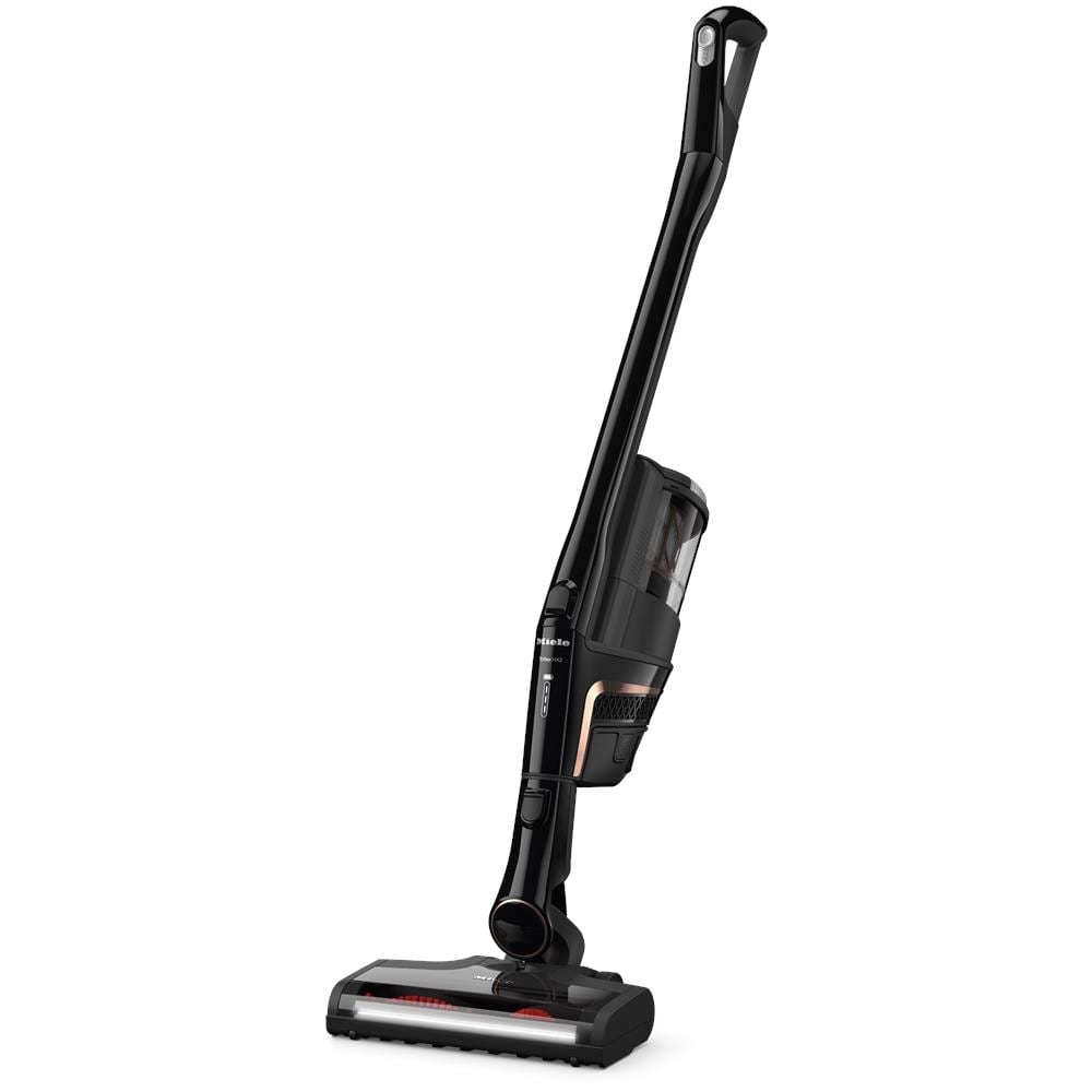 Triflex HX2 Runner Scopa Ricaricabile 2 in 1 senza Sacco Potenza 272 W Colore Nero - Foto 2
