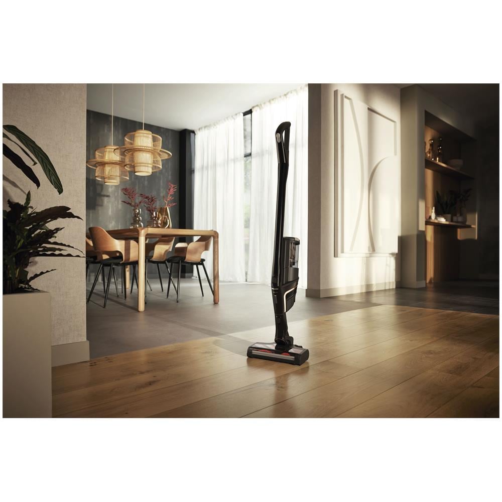 Triflex HX2 Runner Scopa Ricaricabile 2 in 1 senza Sacco Potenza 272 W Colore Nero - Foto 5