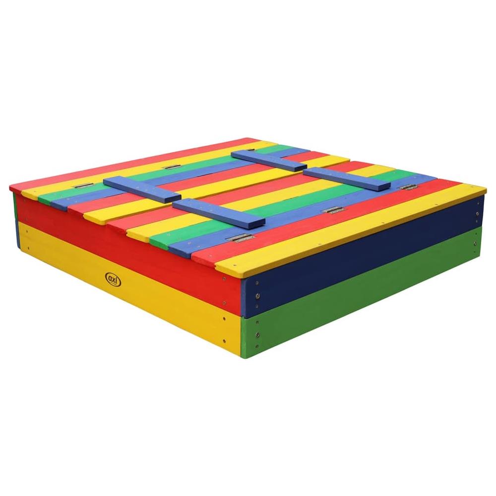 Sabbiera Bambini Ella Arcobaleno - Foto 2