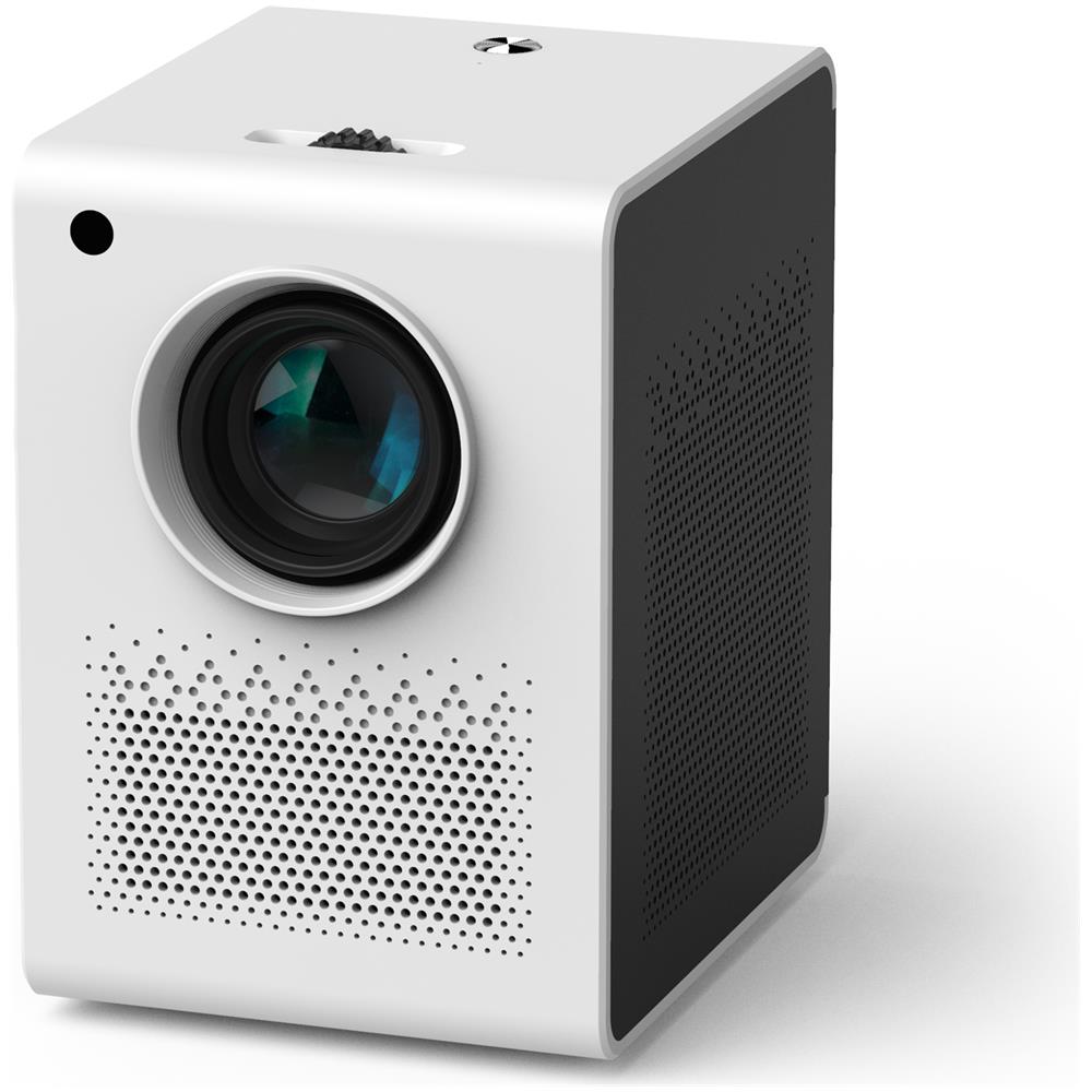 Mini Proiettore Wifi Bluetooth D5000 Full Hd 1080p / 4k - Foto 2