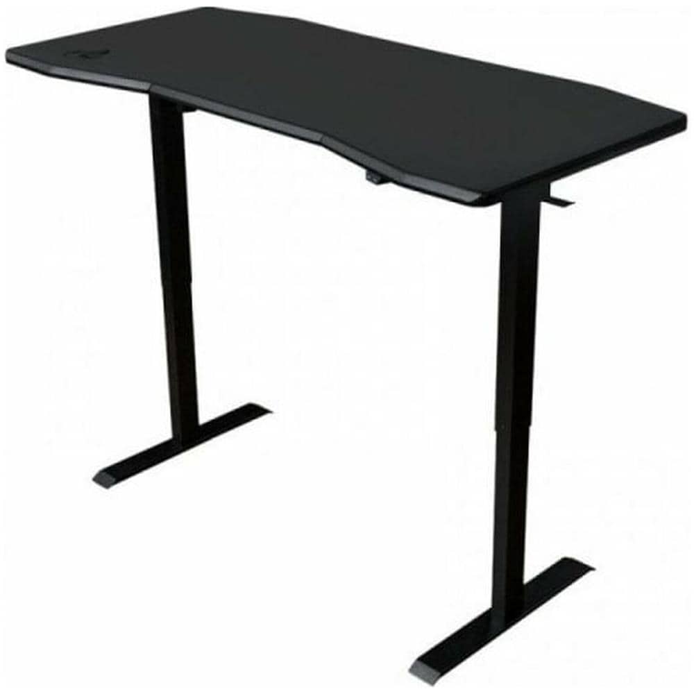 D16e Tavolo Gaming D16e Nero 160 X 80 X 75 Cm - Foto 2