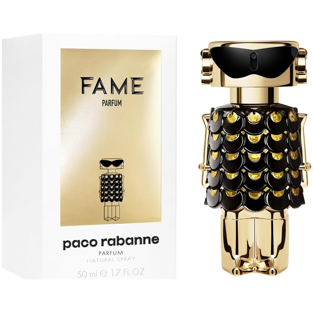 Fame Parfum 50ml - Foto 2