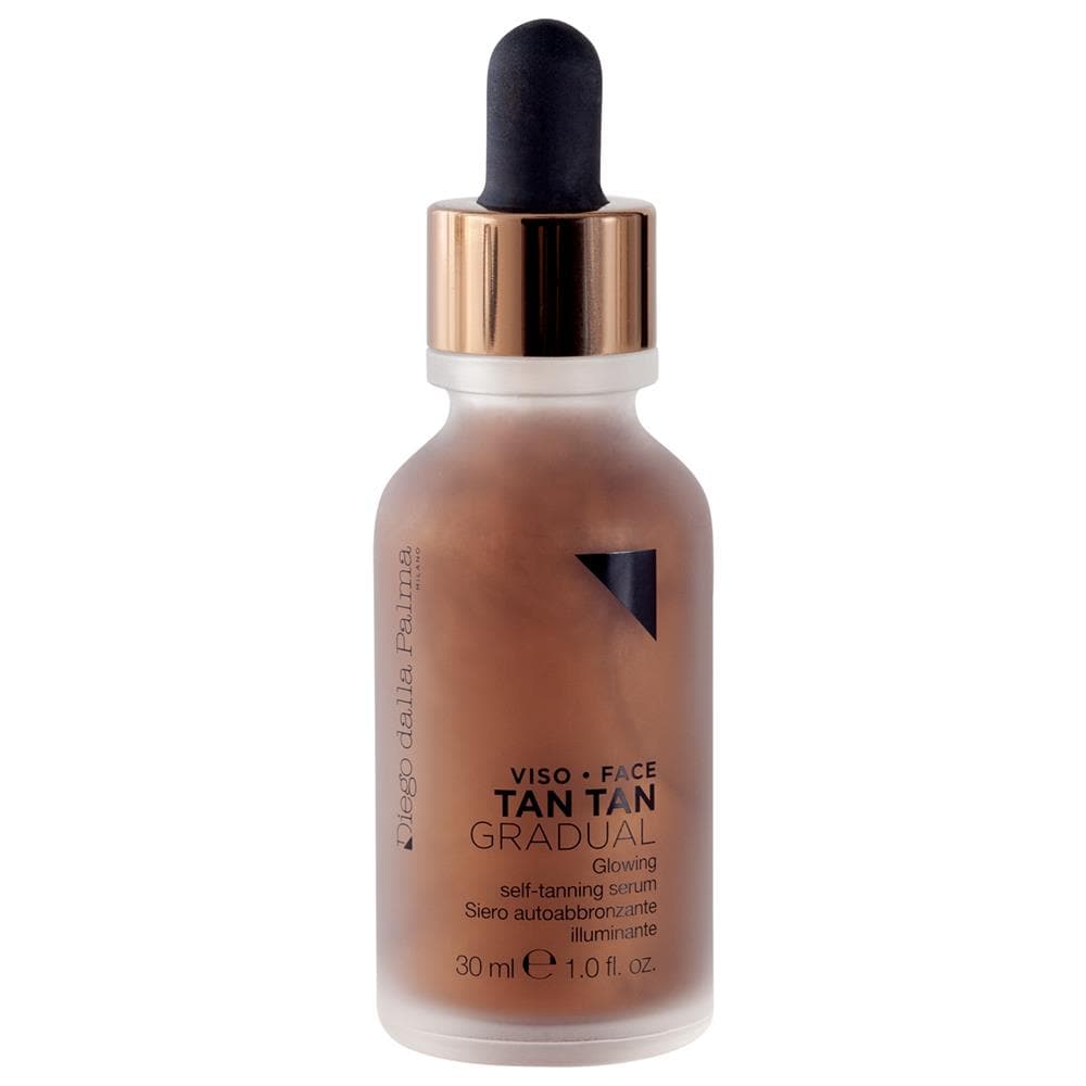 Tan Tan Gradual - Siero Autoabbronzante Illuminante 30ml - Foto 1