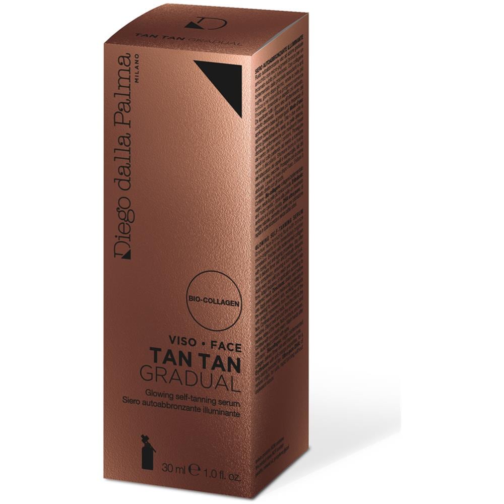 Tan Tan Gradual - Siero Autoabbronzante Illuminante 30ml - Foto 2