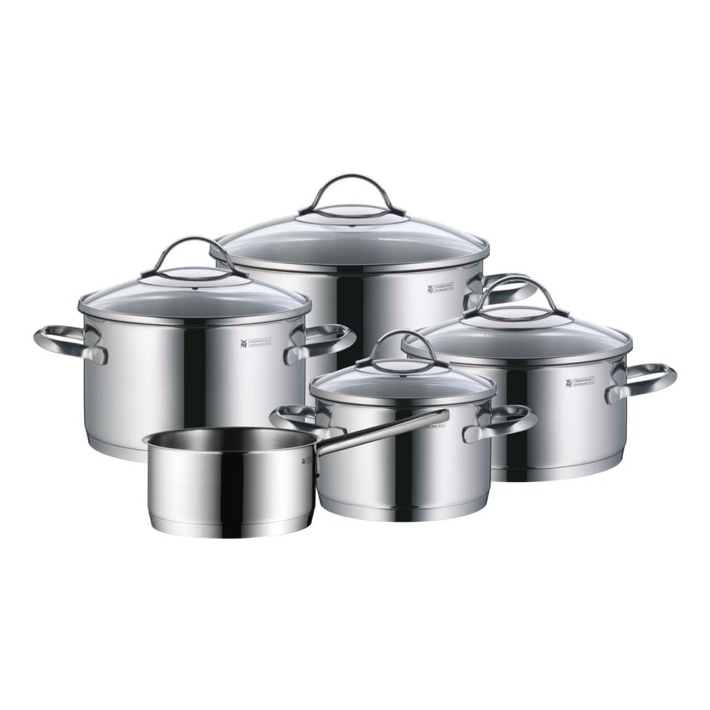 Provence Plus 07.2155.6380 set di pentole 9 pz - Foto 1