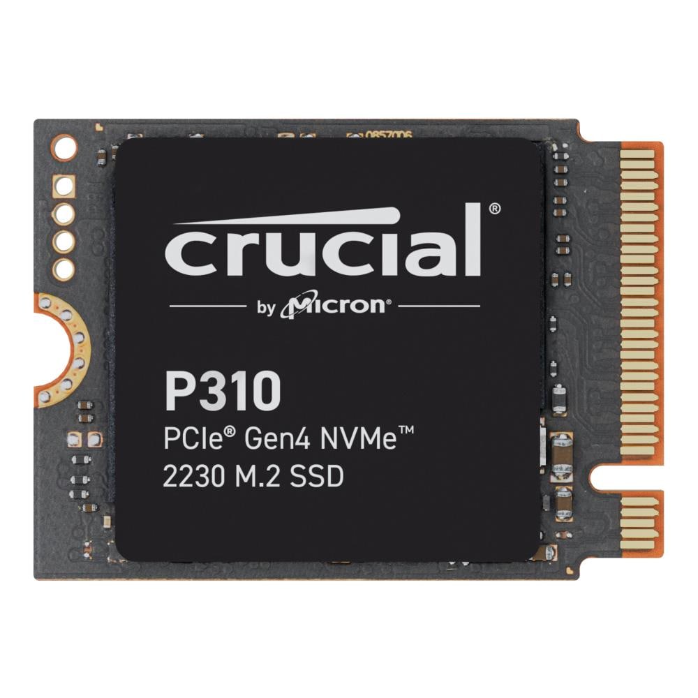 P310 2TB PCIe Gen4 NVMe 2230 M. 2 SSD - Foto 1