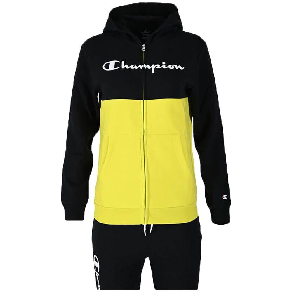 Tuta Ragazzo Bicolore - Foto 2