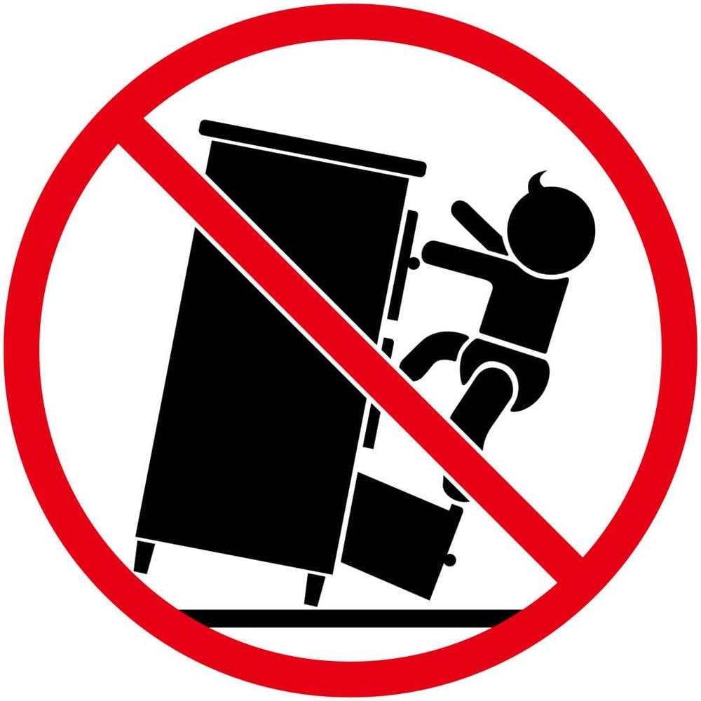 Mobiletti da Cucina Commerciale a 3 Cassetti 2 pz Acciaio Inox - Foto 9