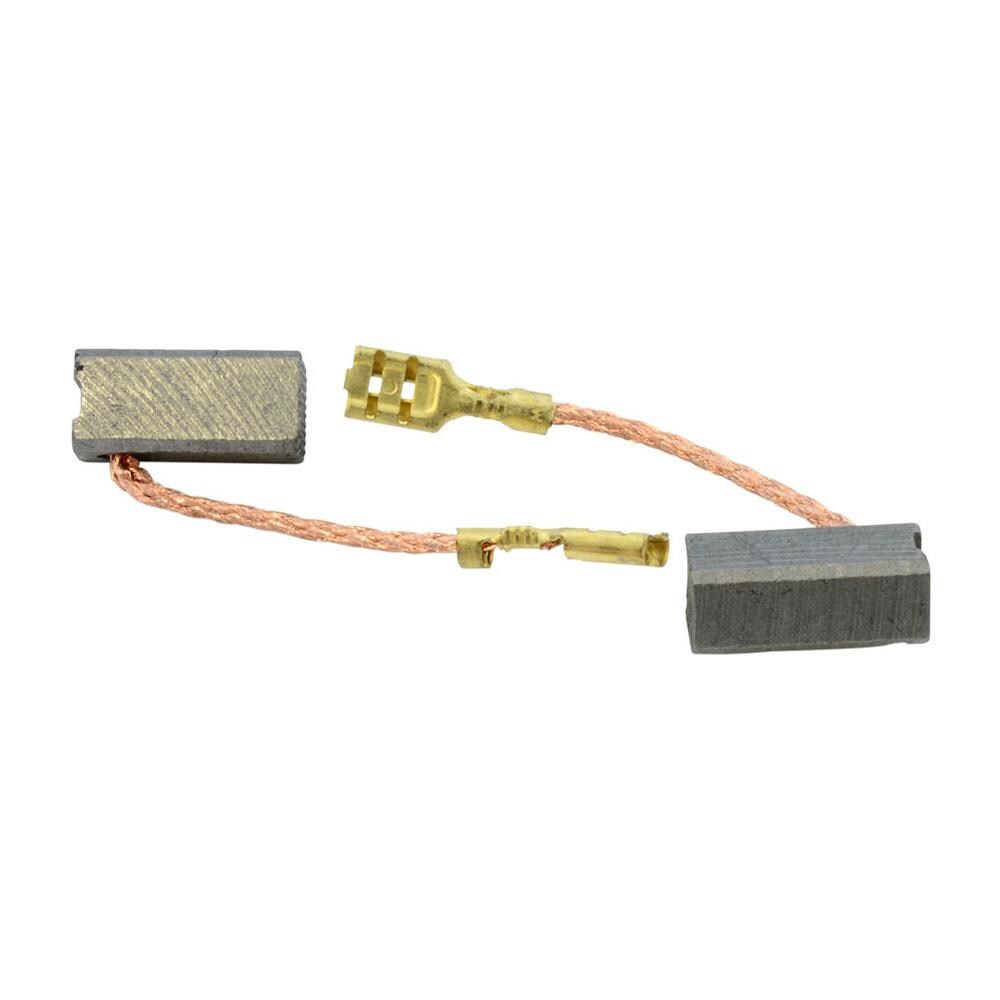 Spazzole di carbone per Bosch GBH 24 V - 7 x 8 x 17 mm - coppia - Foto 2