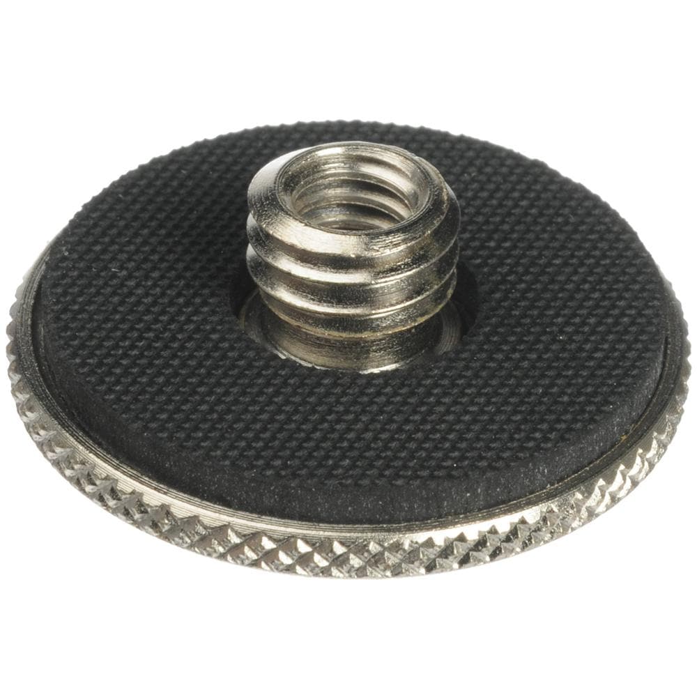 Adattatore di Montaggio 3 cm Nero 088LBP - Foto 1