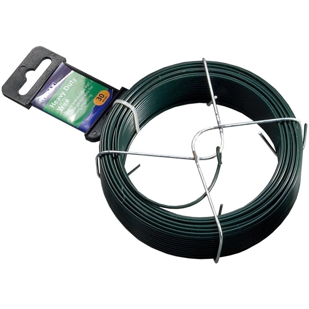 Filo Metallico Pesante Mt 30 - Foto 1