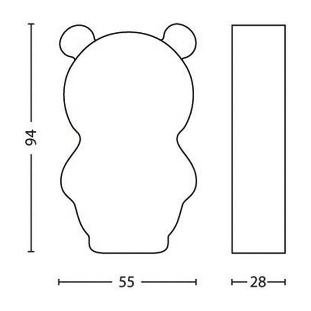 E Disney - Portable Winnie The Pooh - Foto 12