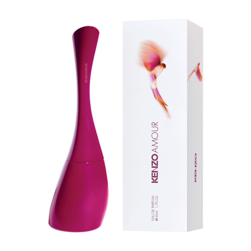 Amour Eau de Parfum 50 ml Spray - Foto 2