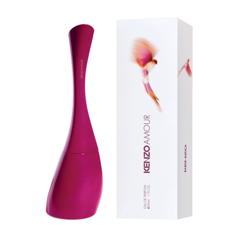 Amour Eau de Parfum 50 ml Spray - Foto 1