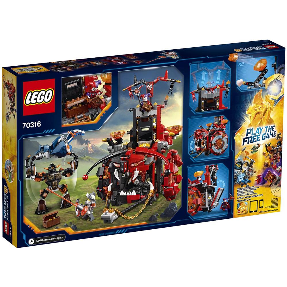 70316 Il Carro Malefico Di Jestro - Foto 2