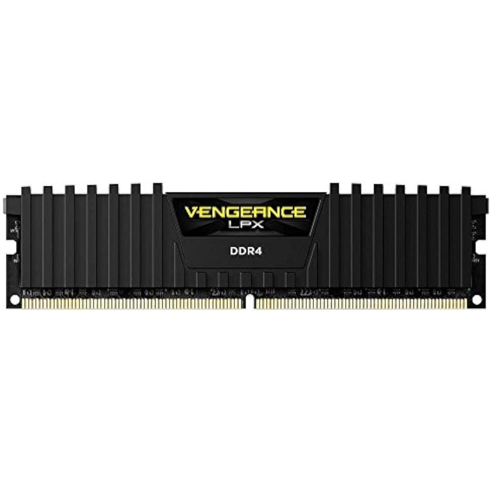 Memoria Dimm Vengeance LPX 16 GB (1 x 16 GB) DDR4 2666 MHz CL16 - Foto 1