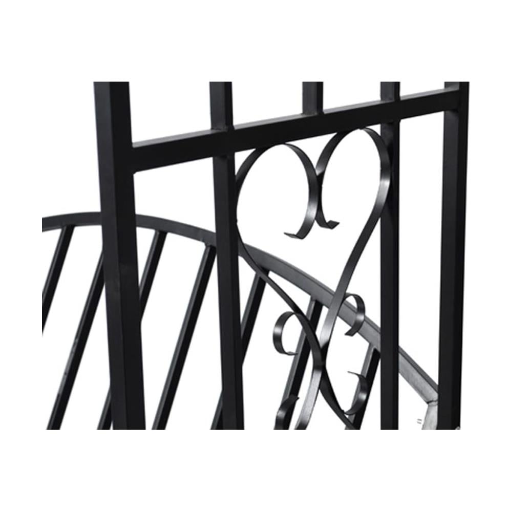 Arco Rose E Rampicanti Con Panchina Da Giardino Modello 2014 - Foto 13