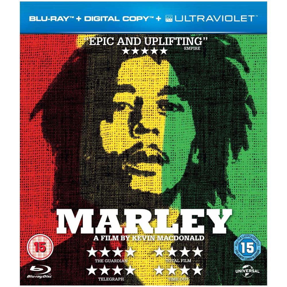 Bob Marley - Marley - Foto 1