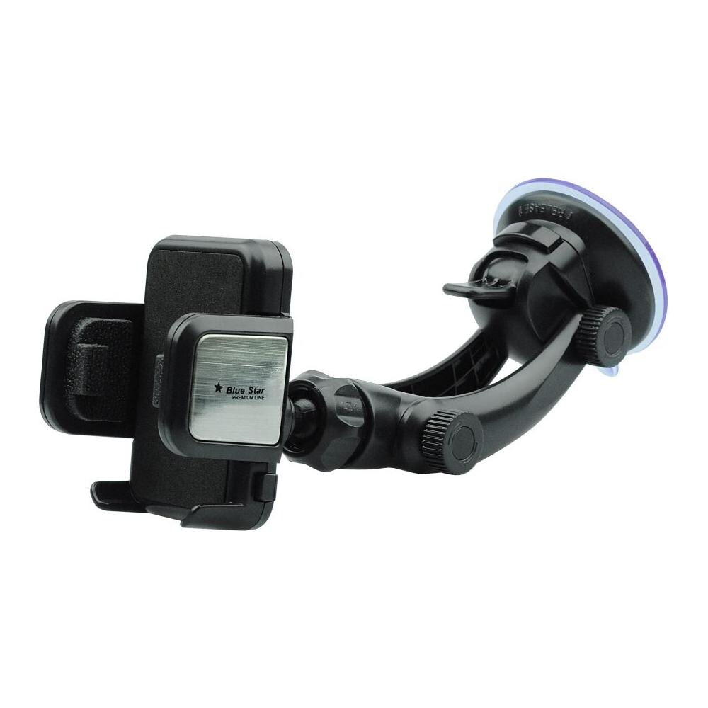 Supporto Pda / Gsm (cromo Iii) + Impugnatura (15cm) - Bs Linea Premium - Foto 1