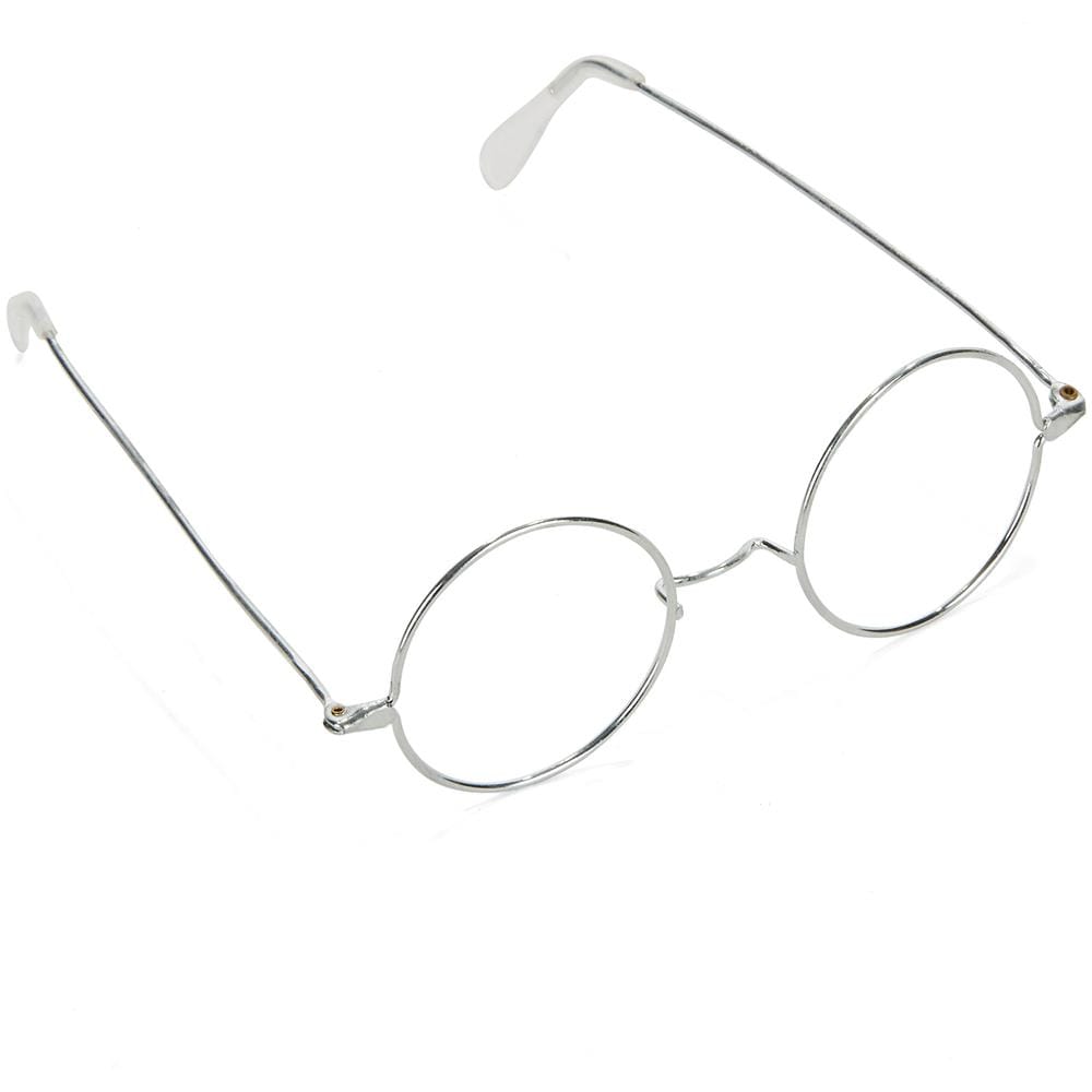 Occhiali Modello Babbo Natale Per Adulti Taglia Unica - Foto 1