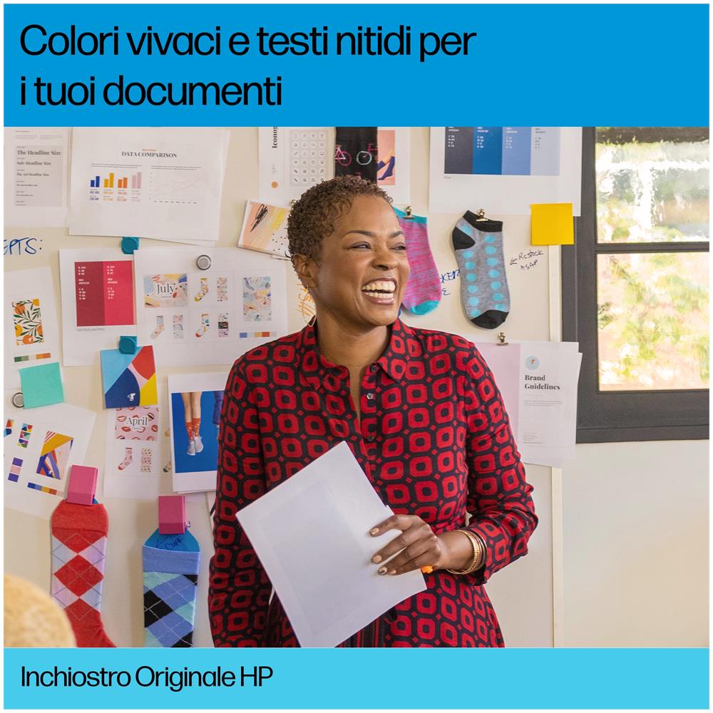 Cartuccia Originale Inchiostro Nero 364 - Foto 5