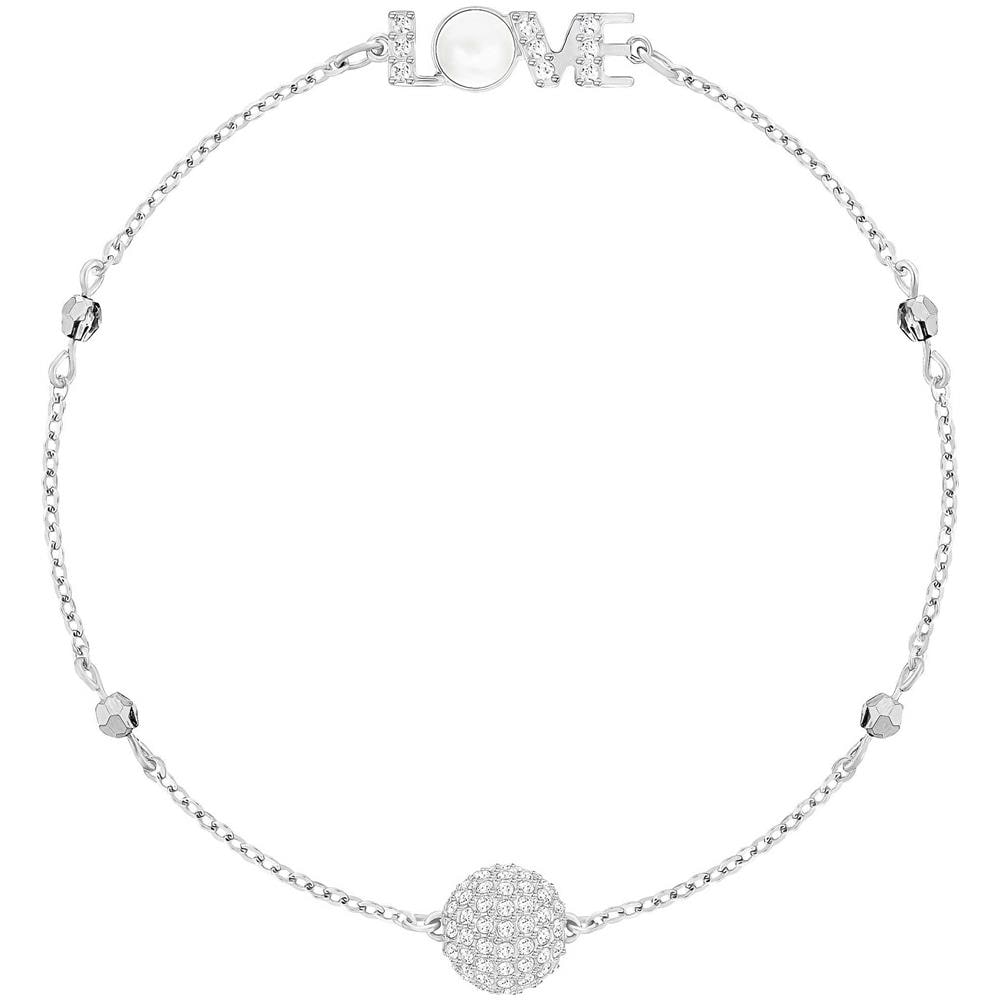 Bracciale Donna Gioielli Swarovski Remix Cabochon - Foto 1