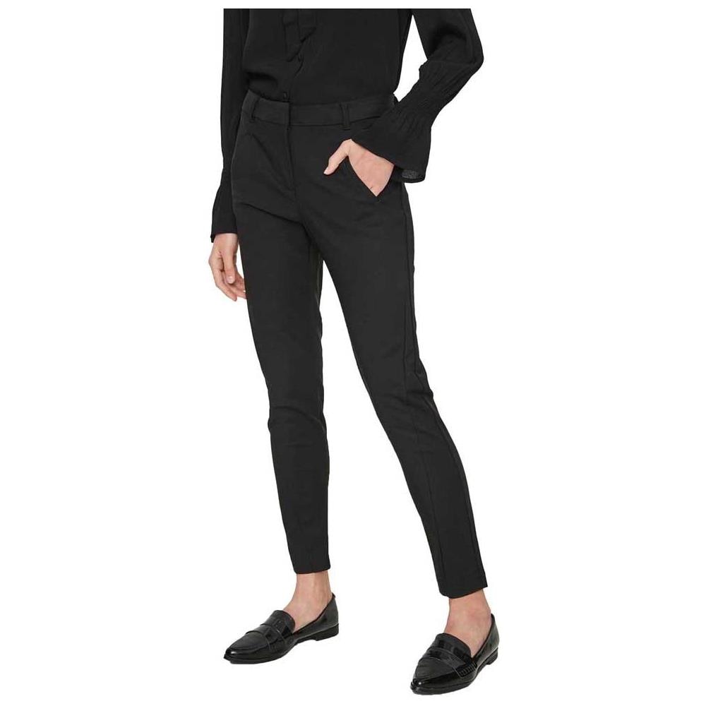 Pantaloni Victoria Nw Antifit Ankle L32 Abbigliamento Donna S - Foto 1