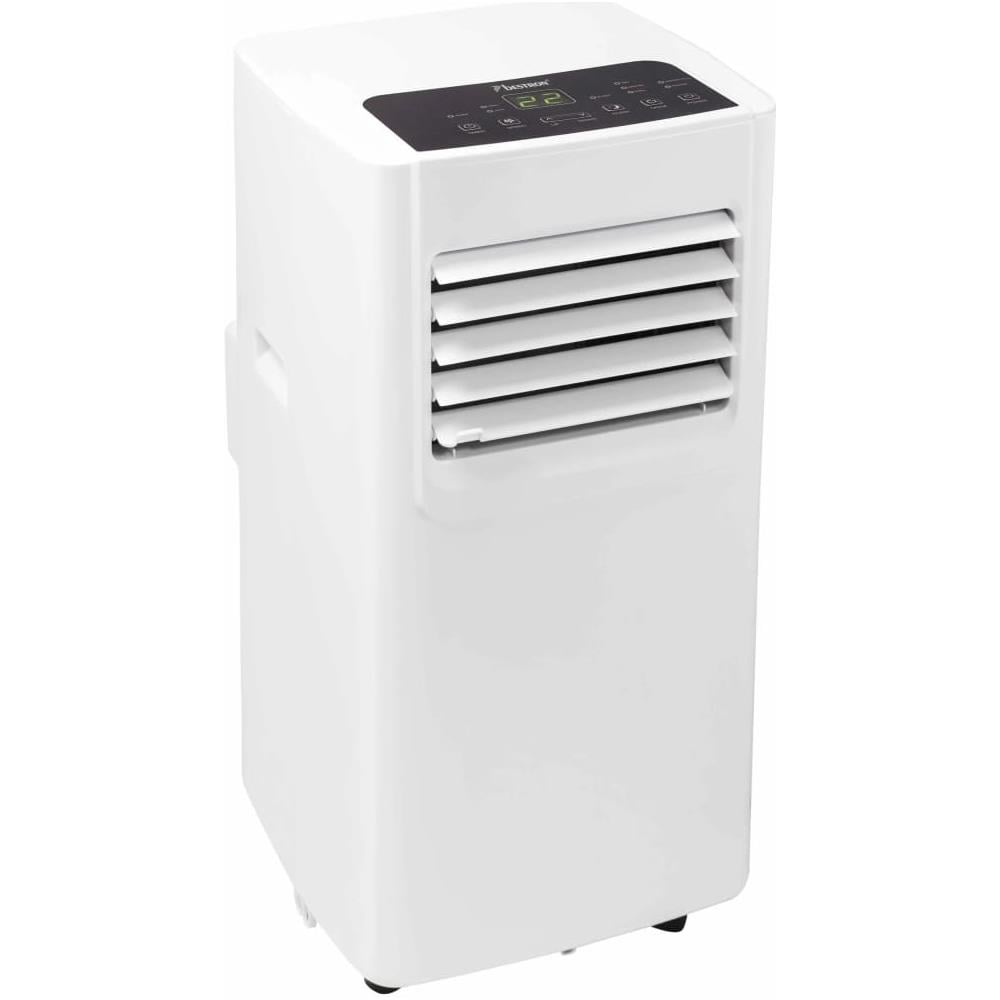 Condizionatore Portatile Monoblocco AAC7000 7000 Btu / h Classe A - Foto 1