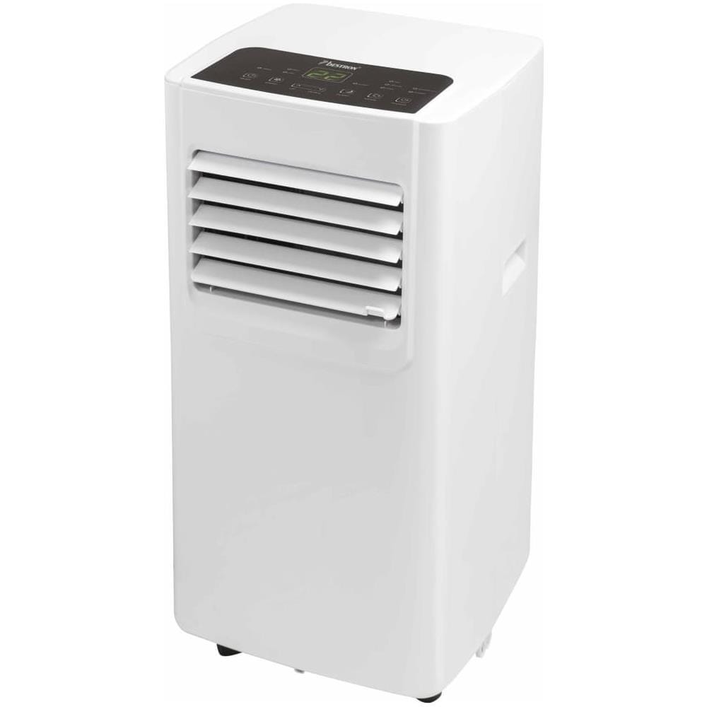Condizionatore Portatile Monoblocco AAC7000 7000 Btu / h Classe A - Foto 11