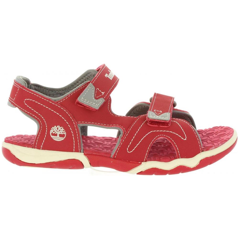 sandali bambina timberland