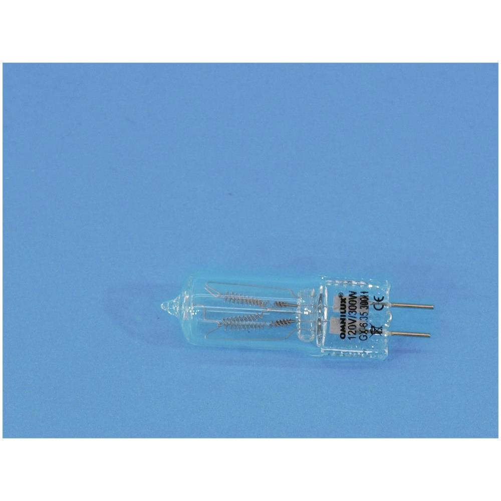 120v / 300w Gx-6.35 300h 3200k - Foto 2
