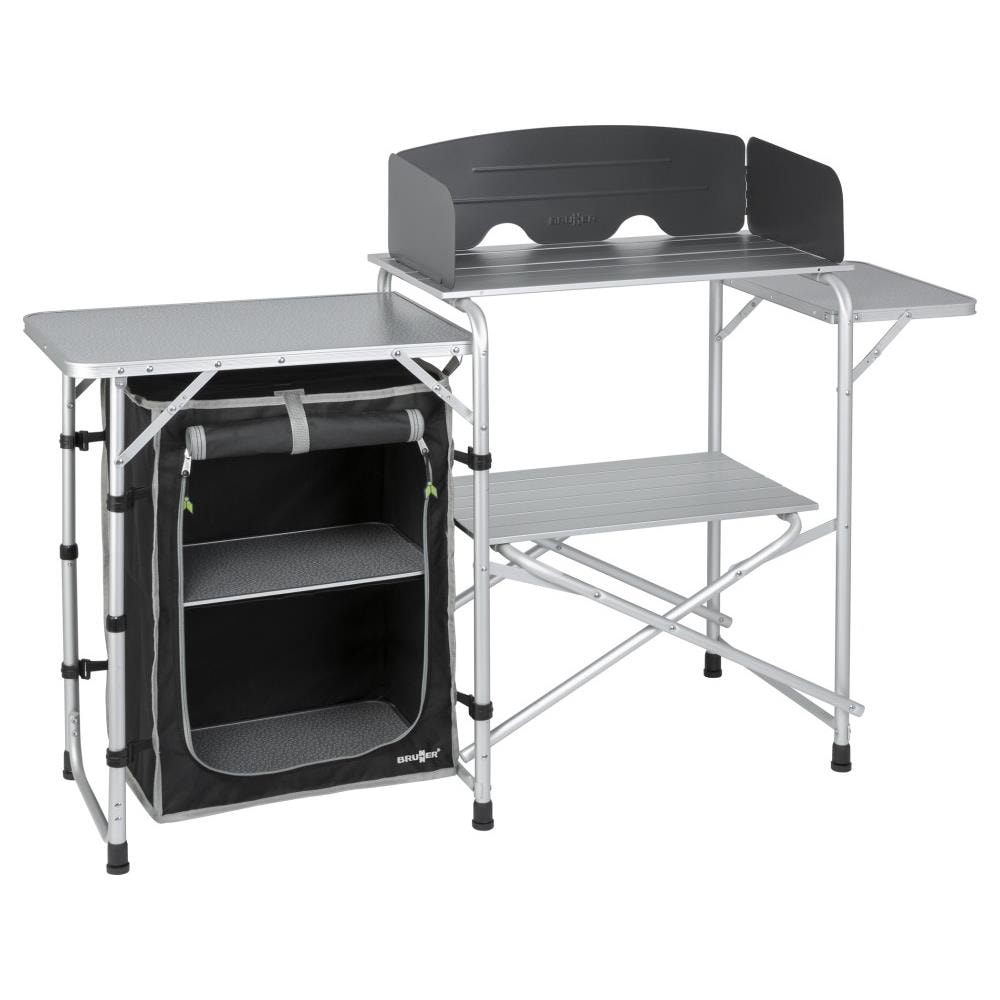 Mobile Cucina Snack Easy Black - Foto 2