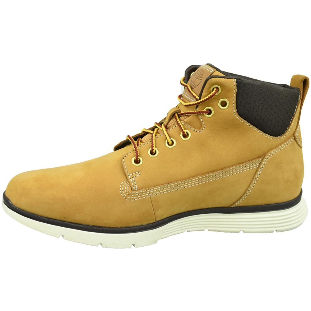 Killington Chukka A191i, Uomo, Marrone, Stivali Invernali, Numero: 41 Eu - Foto 2