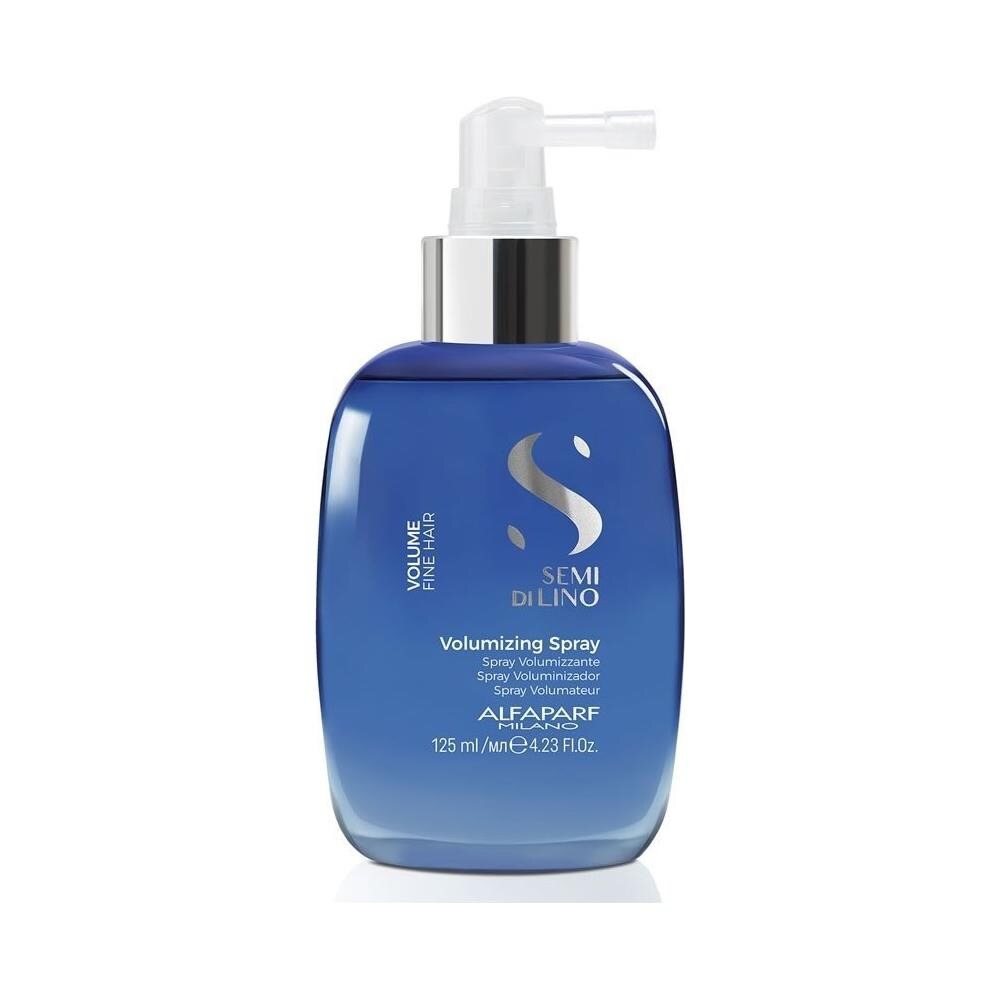 Semi Di Lino Volume Volumizing Spray 125 Ml - Foto 2