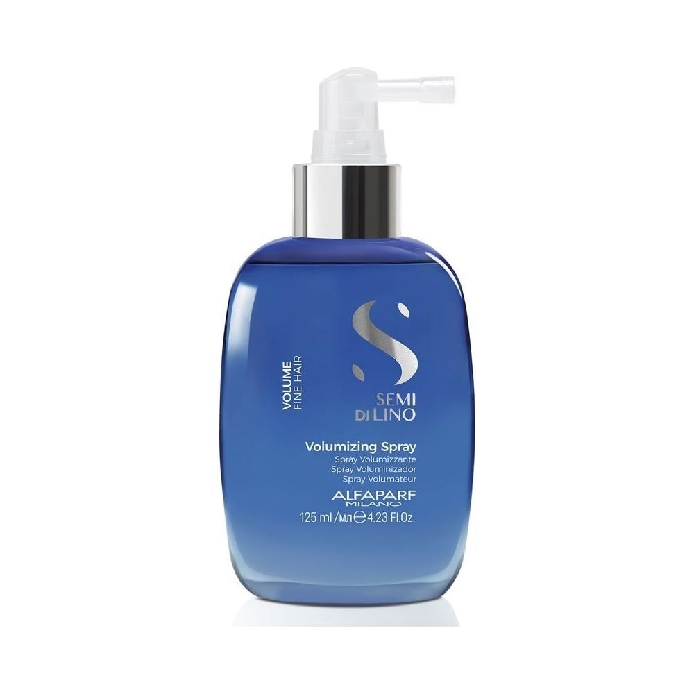 Semi Di Lino Volume Volumizing Spray 125 Ml - Foto 1