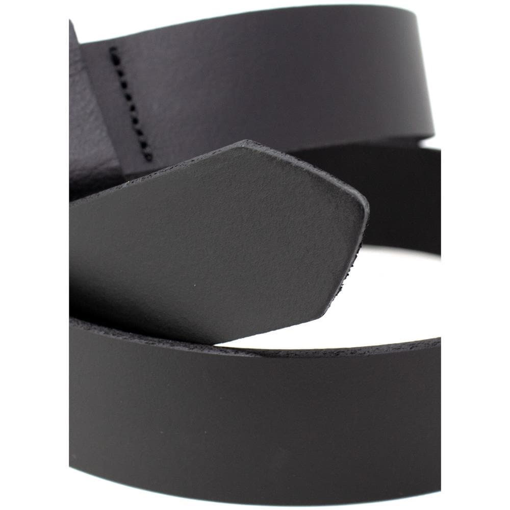 Marchio: Levi`s - Genere: Uomo - Tipologia: Cinture - Stcolore: Nero, Taglia: 100 - Foto 3