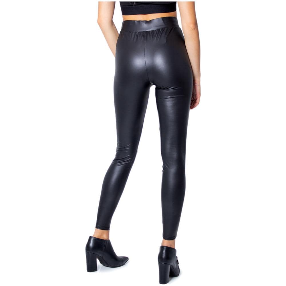 Marchio: - Genere: Donna - Tipologia: Leggings - Stcolore: Nero, Taglia: Xs - Foto 2