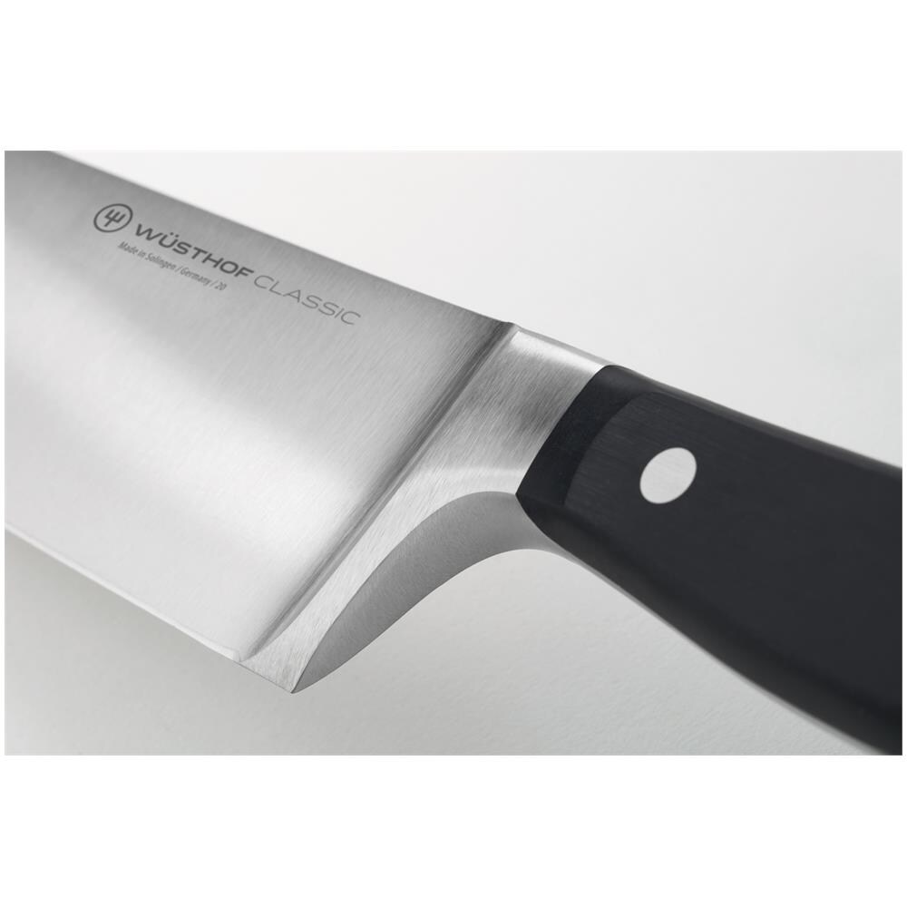 Classic, Lunghezza Della Lama: 16cm, , Lama Del Cuoco Unico Nero, 1.030.100,116 Mila - Foto 2