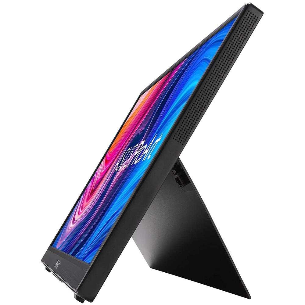 Monitor 14" LED IPS PA148CTV 1920x1080 Full HD Touch Screen Tempo di Risposta 5 ms - Foto 10