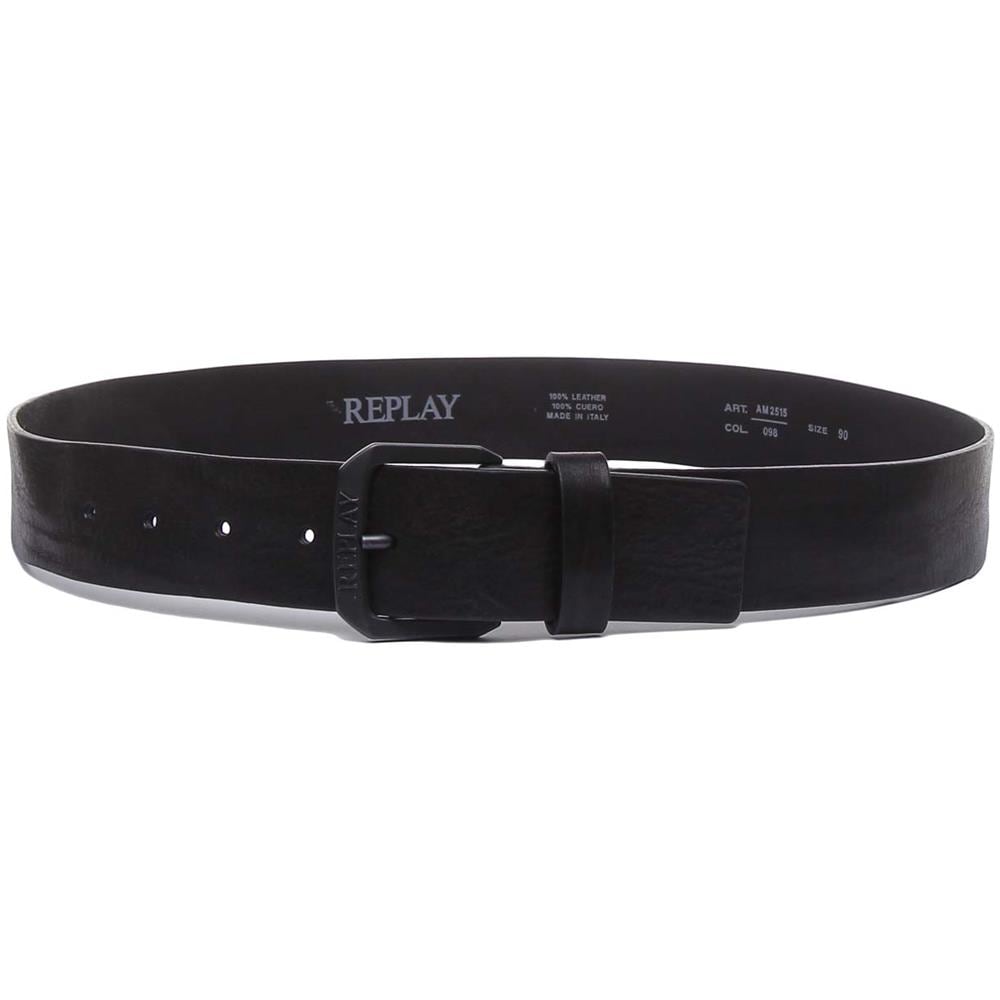 Belt In Black - Foto 2