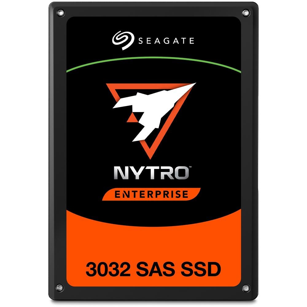 Enterprise Nytro 3532 2.5" 3,2 TB SAS 3D eTLC - Foto 2