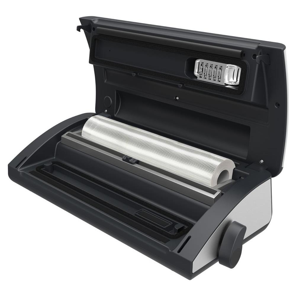 Insaccatrice Sottovuoto PSV760 Colore Argento - Foto 2