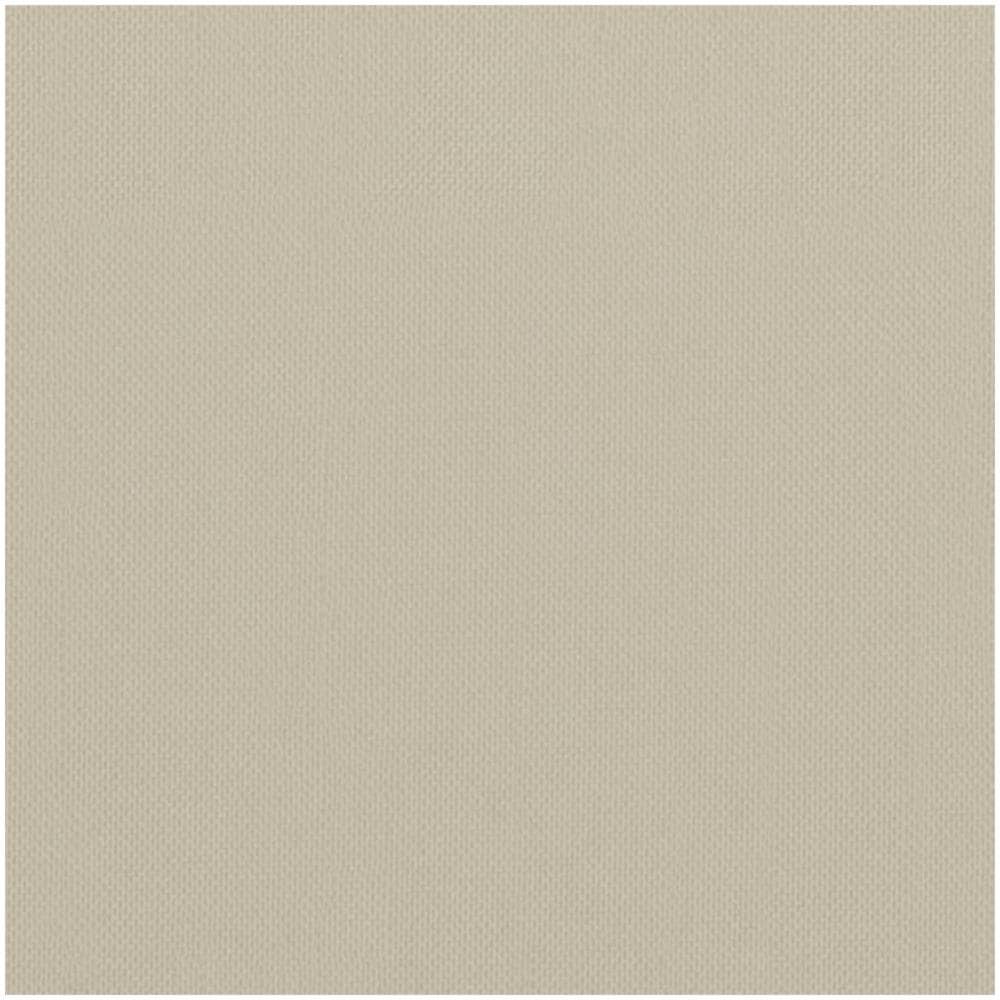 Paravento Balcone Beige 120x400 cm Tessuto Oxford - Foto 2