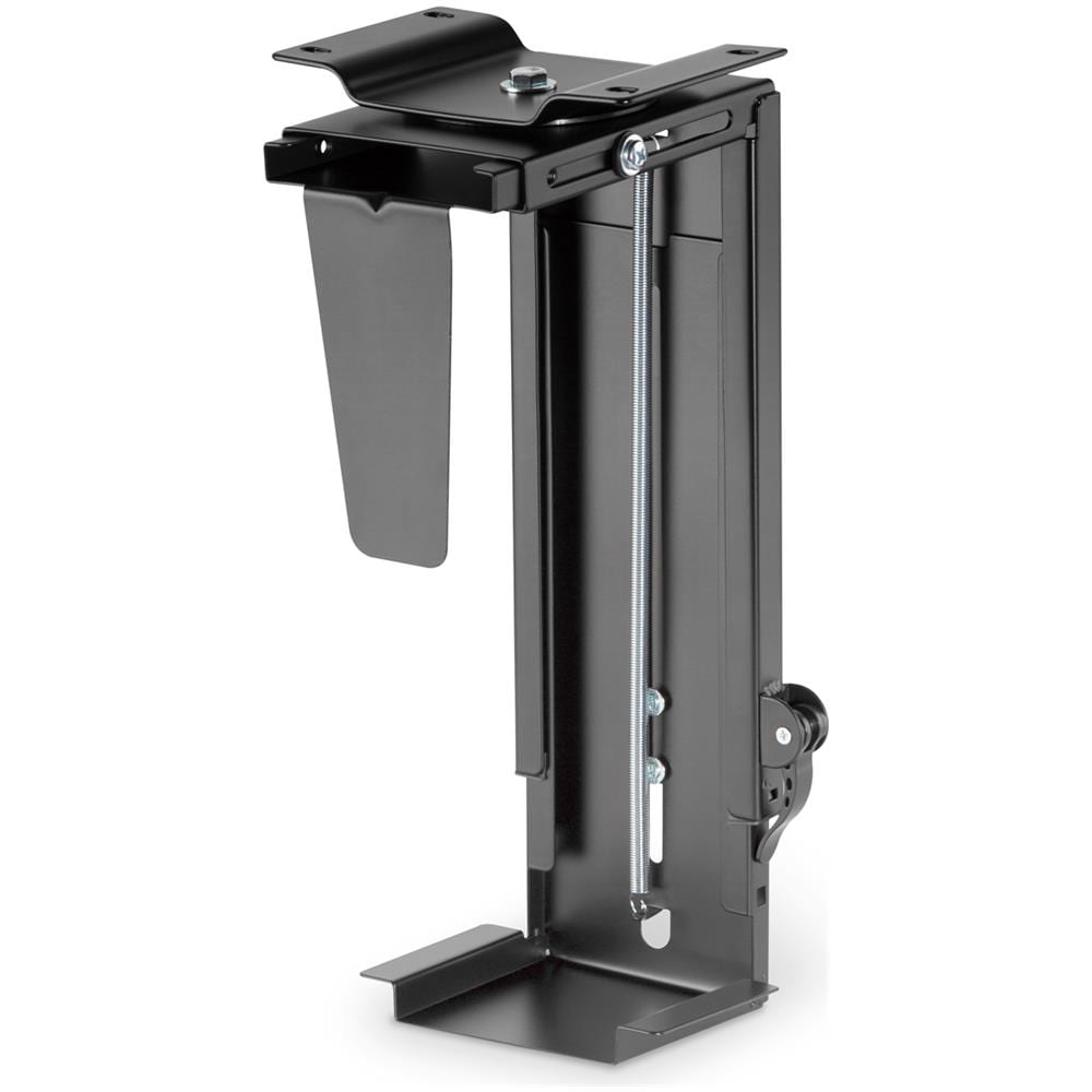 UNIVERSAL PC MOUNT FOR DESK MOUNTING EASY-LOCKING 10KG MAX - Foto 1