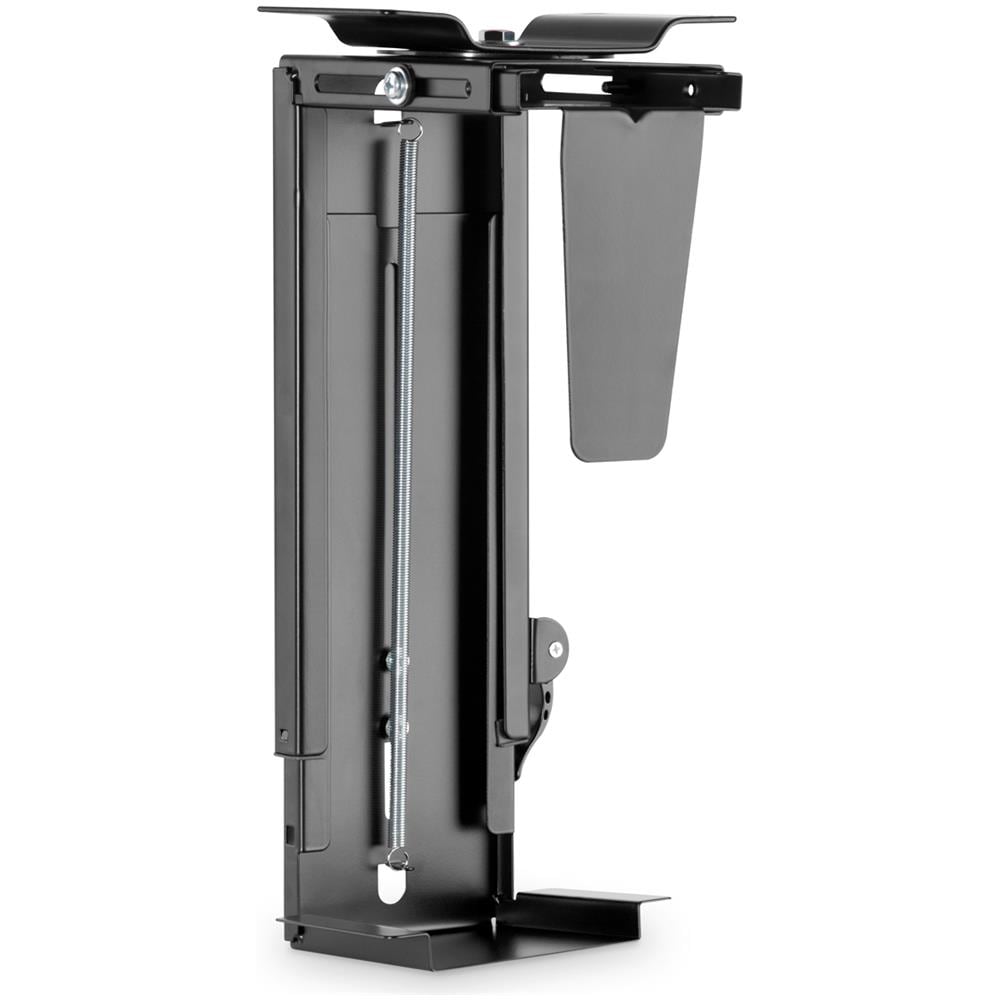 UNIVERSAL PC MOUNT FOR DESK MOUNTING EASY-LOCKING 10KG MAX - Foto 9