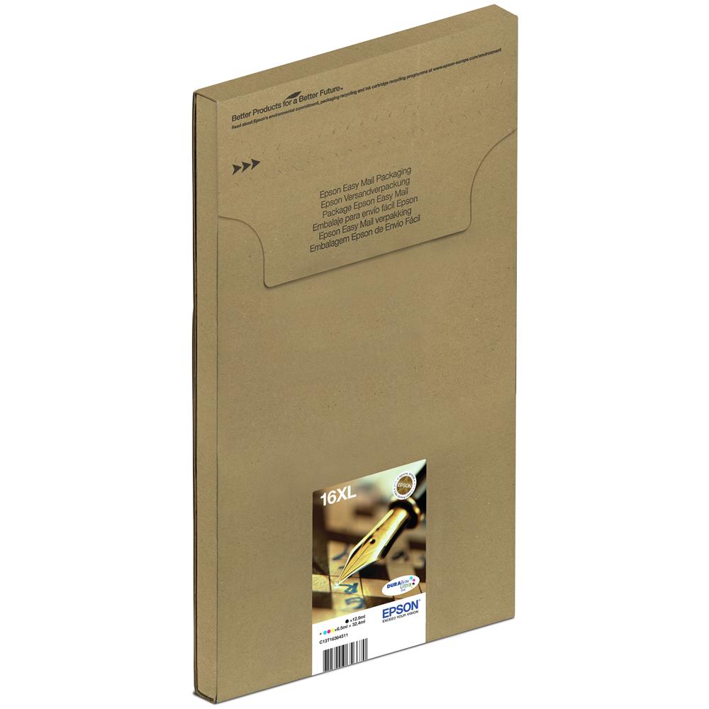 C13T16364511 cartuccia d'inchiostro - Foto 1